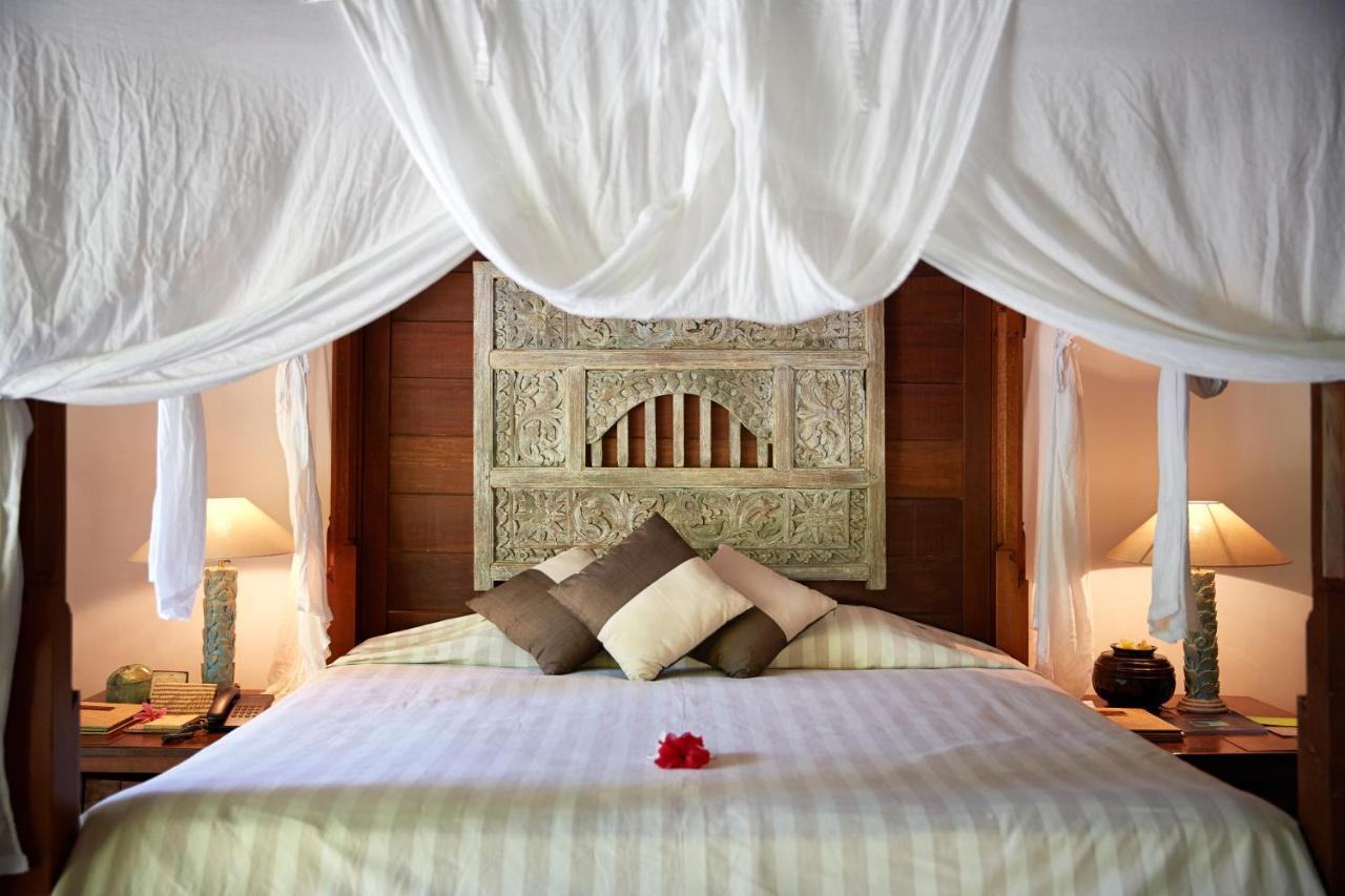Visakha Sanur By Puri Signatures Exterior foto