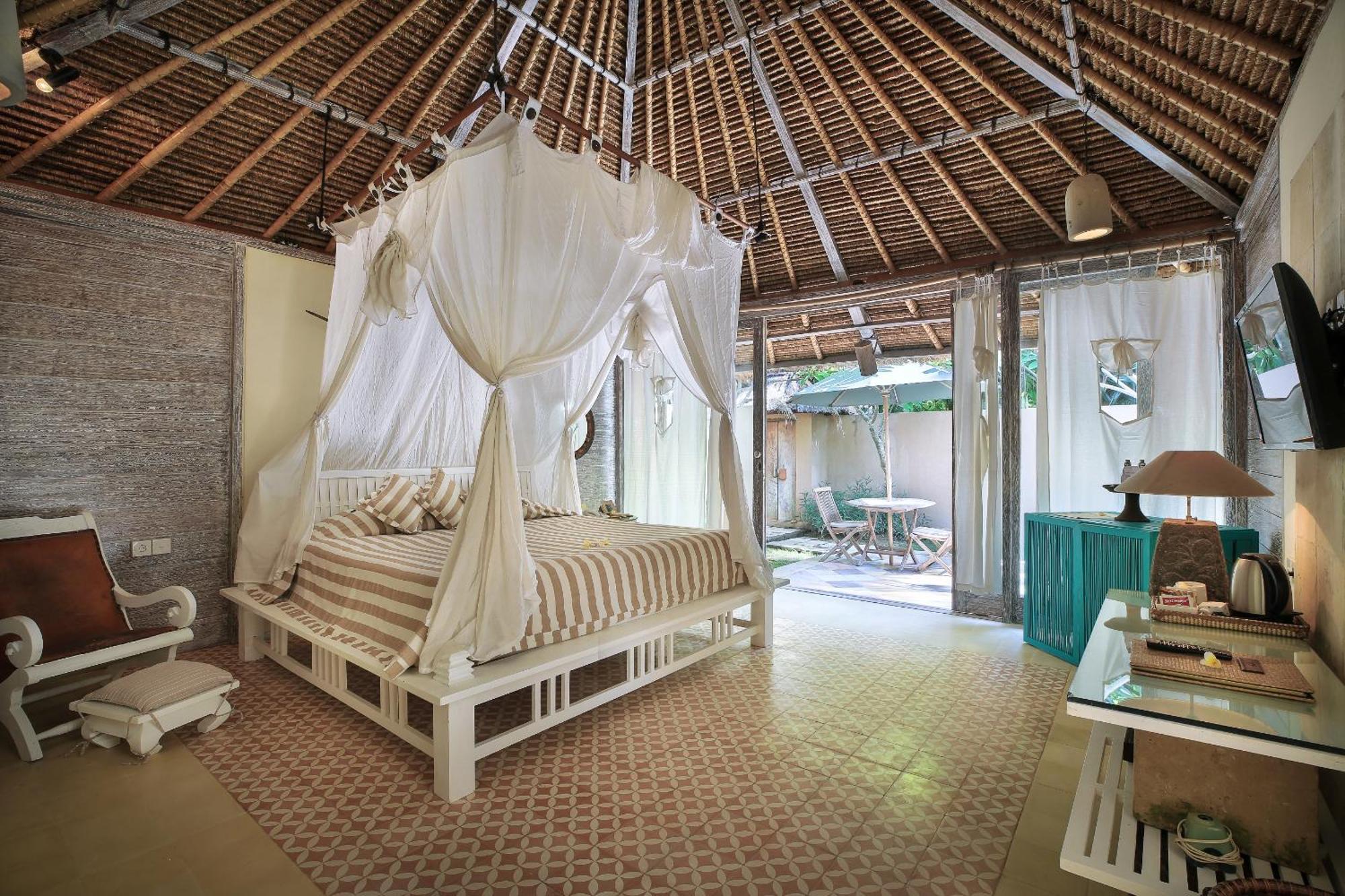 Visakha Sanur By Puri Signatures Habitación foto